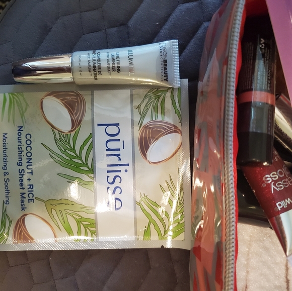 10 item beauty bundle - Picture 6 of 8